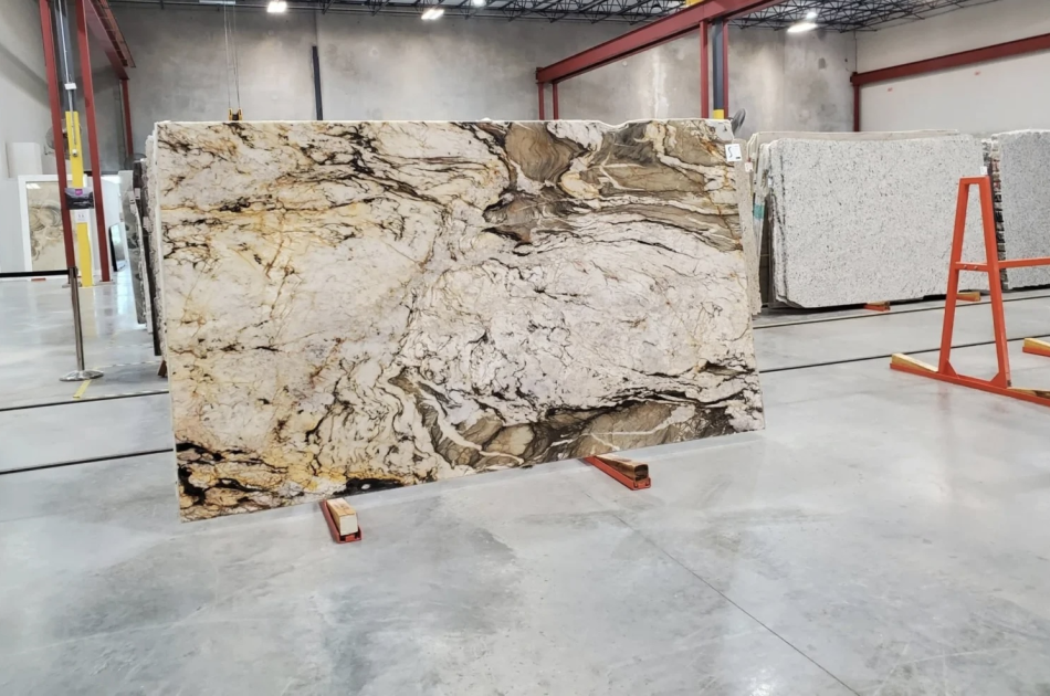 TEMPEST POLISHED QUARTZITE 