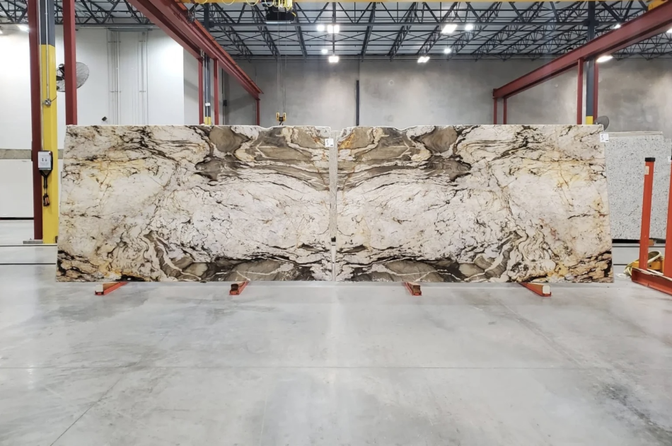 TEMPEST POLISHED QUARTZITE 