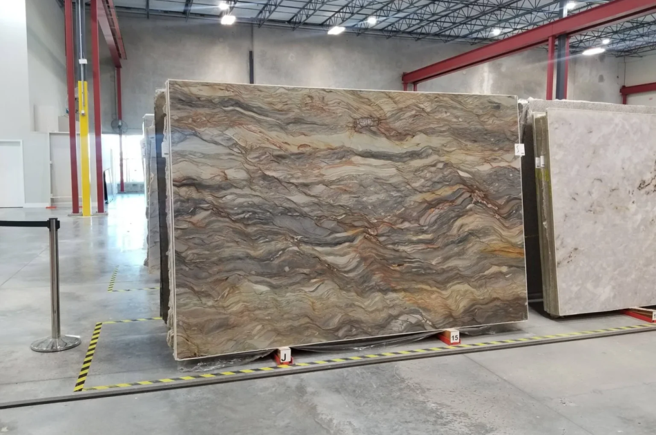 FUSION DI MARE QUARTZITE 