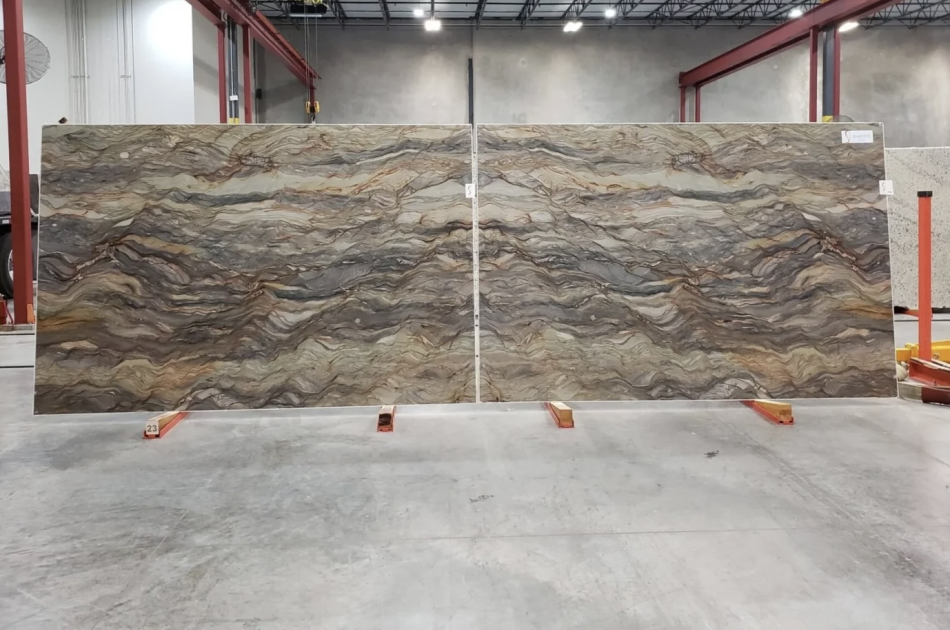 FUSION DI MARE QUARTZITE 