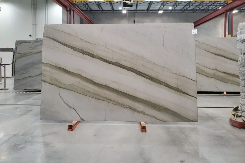 OREGON FALLS POLISHED QUARTZITE 