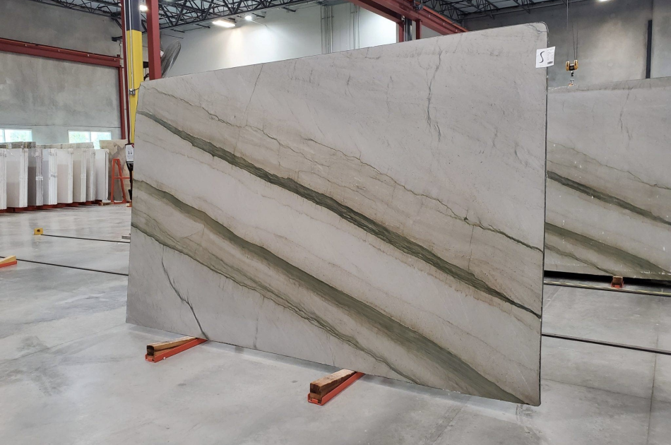 OREGON FALLS POLISHED QUARTZITE 