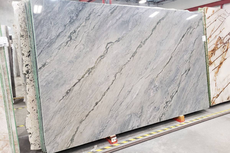 ECLIPSE POLISHED QUARTZITE 