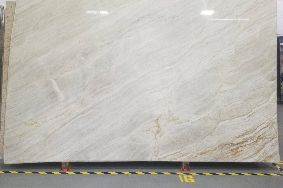 CHATEAU BLANC POLISHED QUARTZITE 