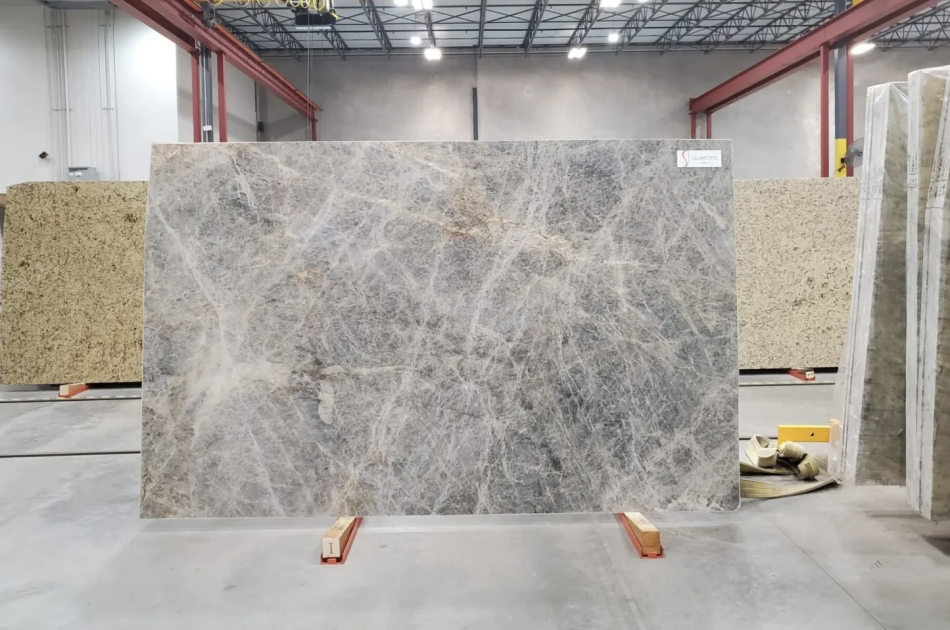 CIELO POLISHED QUARTZITE 