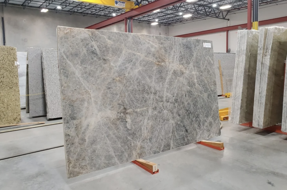 CIELO POLISHED QUARTZITE 