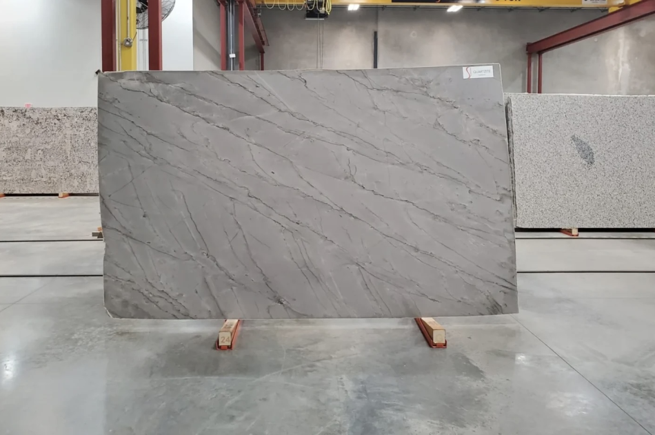 MANHATTAN POLISHED QUARTZITE 