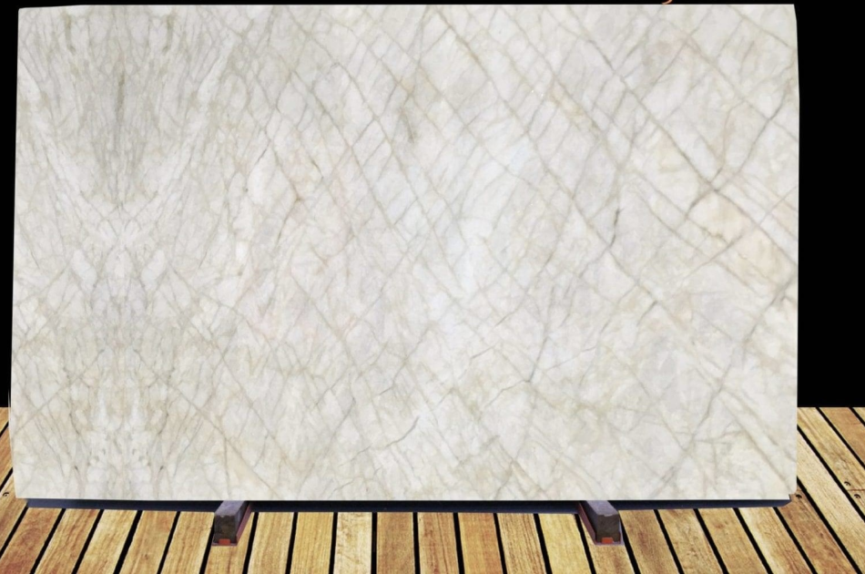 MADRE PEROLA POLISHED QUARTZITE 