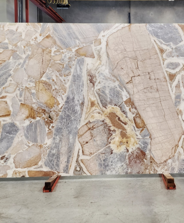 Patagonia Blue (Honed) Marble