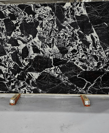 Grand Antique Marble