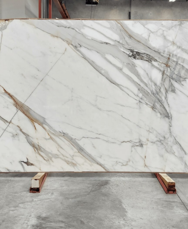 Calacatta Borghini Gold Extra Marble