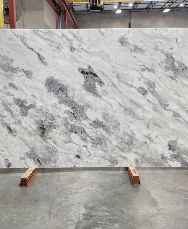 Tahoe White Marble