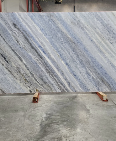 Blue Crystal Select Marble