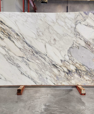 Calacatta Monet (Honed) Marble