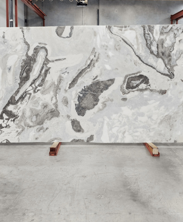 Oyster White Select II Marble
