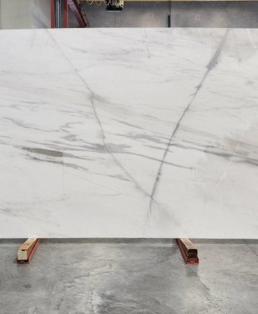  Aria White Marble