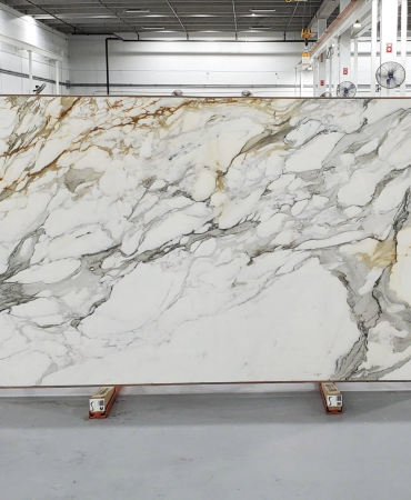Calacatta Gold Polished Marble