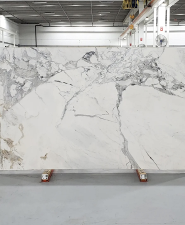 Calacatta Vagli Gris Polished Marble