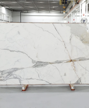 Calacatta Gold (Honed) Honed Marble