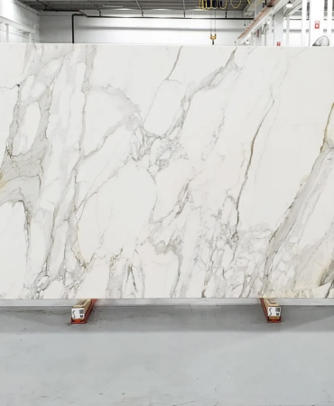 Calacatta Borghini Polished Marble