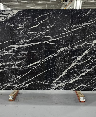Nero Marquina Polished Marble