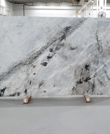 Lasuanne Blue Marble