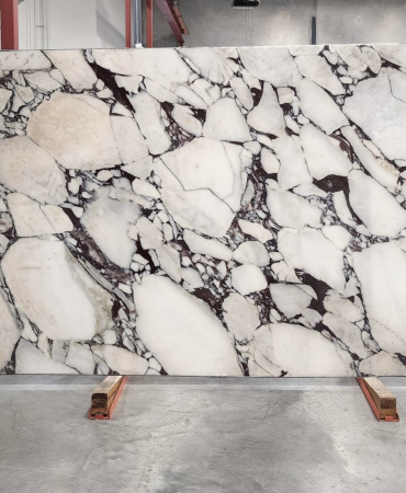 Calacatta Viola Polished Marble
