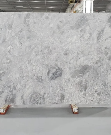 Grigio Garda Polished Marble