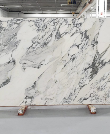 Calacatta Arabescato Corchia Polished Marble
