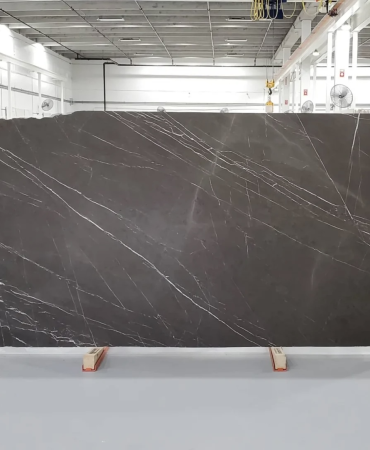 Pietra Grey Honed, Polished Marble