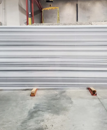 Striato Olimpico Polished Marble