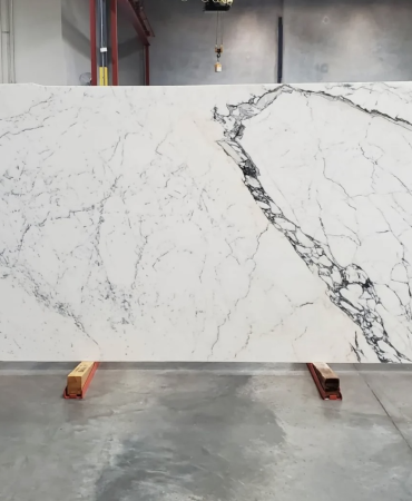 Calacatta Arabescato Corchia Extra Polished Marble