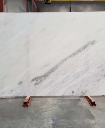 Aspen WHite Marble