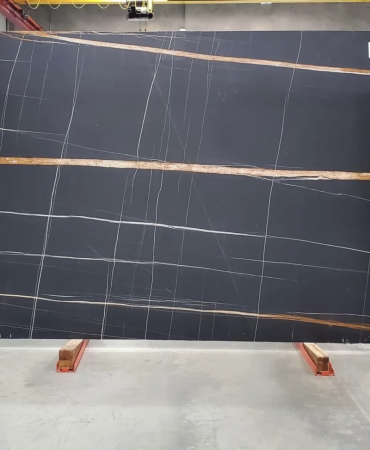 Sahara Noir (Honed) Marble