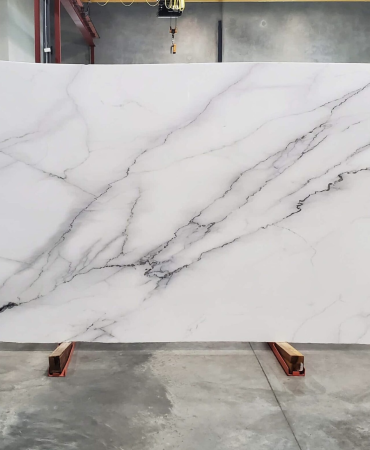 Calacatta Lincoln Select Marble