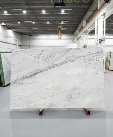 Bianco Venato Marble