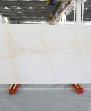 Golden Spider Polished Marble