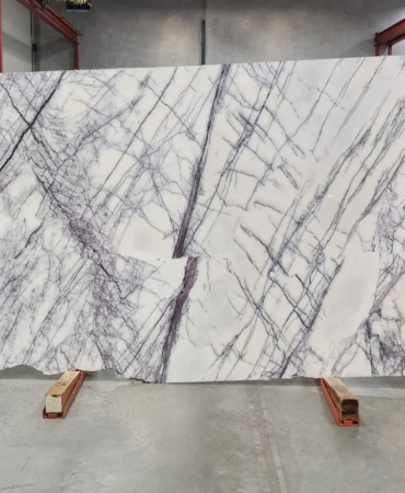 Lilac Polished Marble