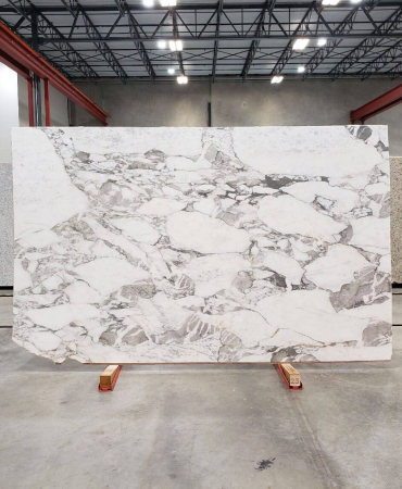 Calacatta Vagli Gold Polished Marble