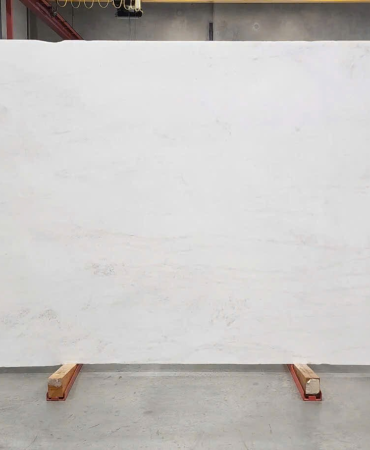 Mystery White 