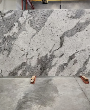 BEL GRIGIO POLISHED GRANITE 