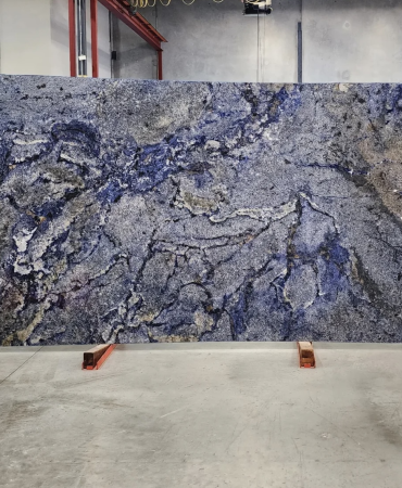 BLUE BAHIA GRANITE 