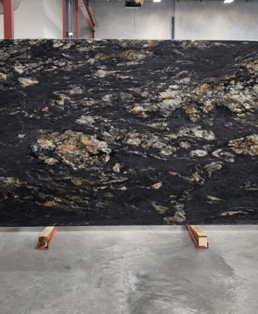  TITANIUM SELECT (LEATHERED) GRANITE 
