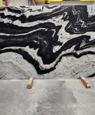  PROMENADE (LEATHERED) GRANITE 