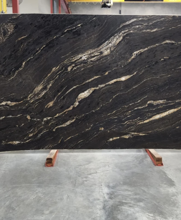 TITANIUM (LEATHERED) LEATHERED GRANITE 