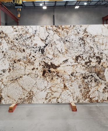 BLANC DU BLANC SELECT POLISHED GRANITE 