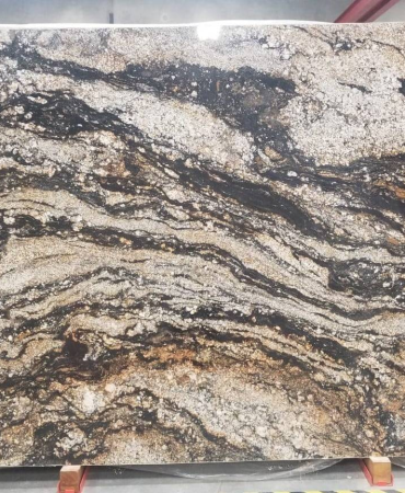 GALAXUS POLISHED GRANITE 