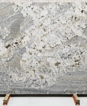 MONT BLUE POLISHED GRANITE 