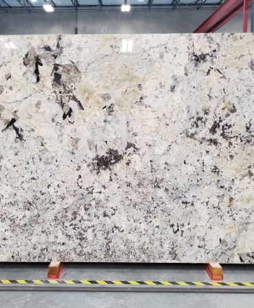 ICE BROWN POLISHED GRANITE 