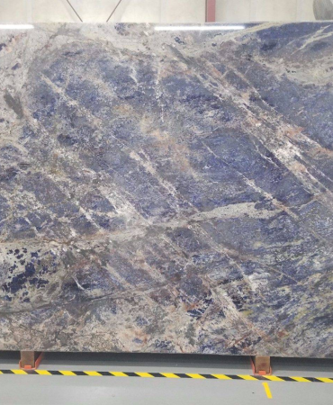 LAPIS LAZULI POLISHED GRANITE 